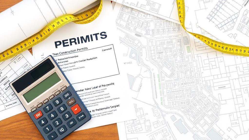 regulatory costs breakdown summary